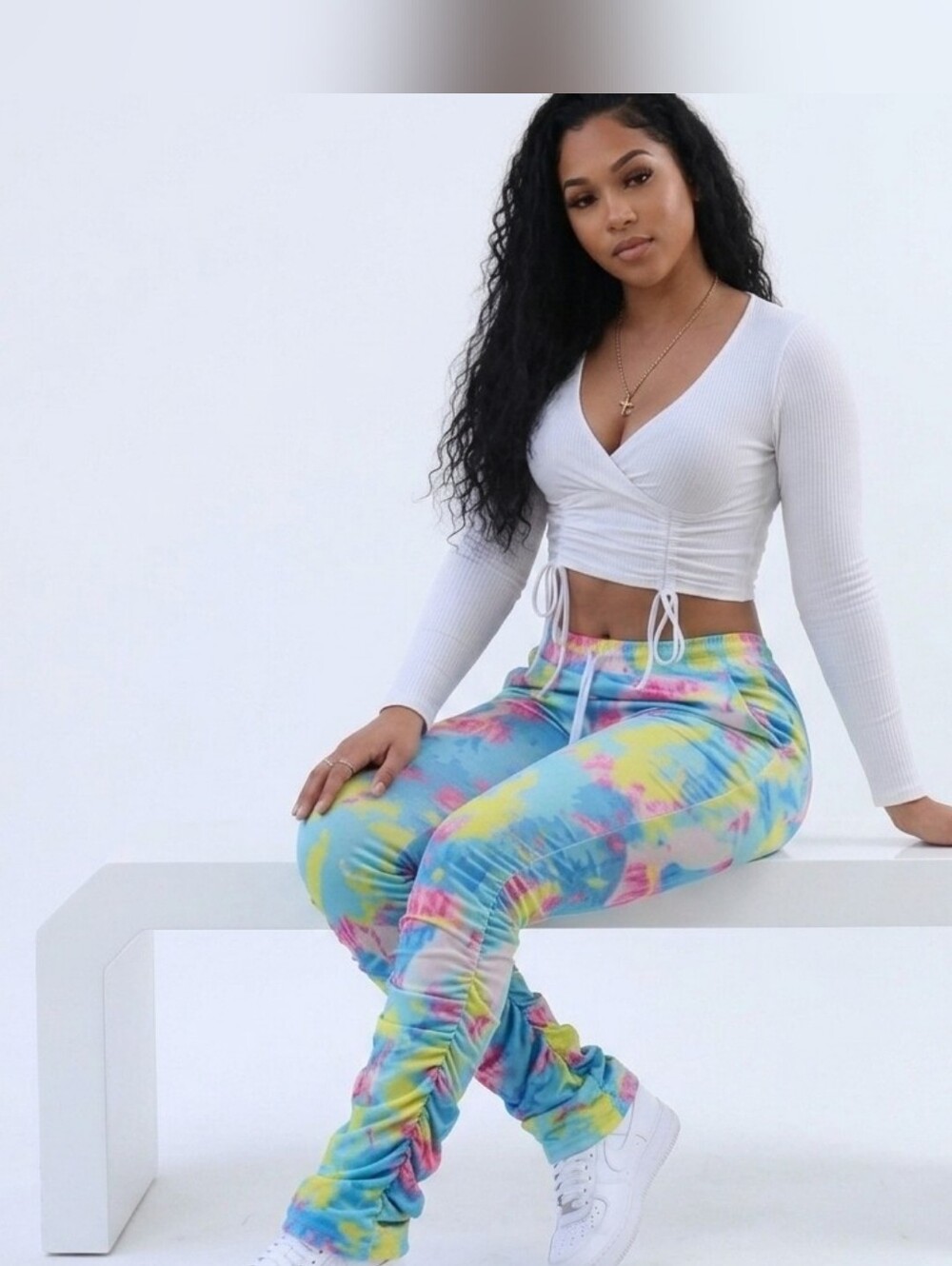 WOMENS 2 PIECE SET